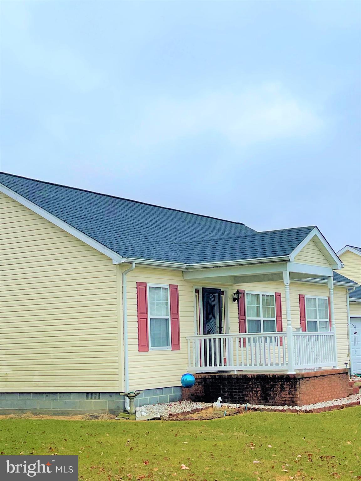 BAILEYS CROSSING - Residential