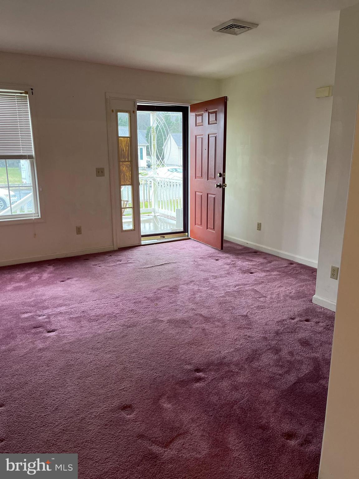 BAILEYS CROSSING - Residential