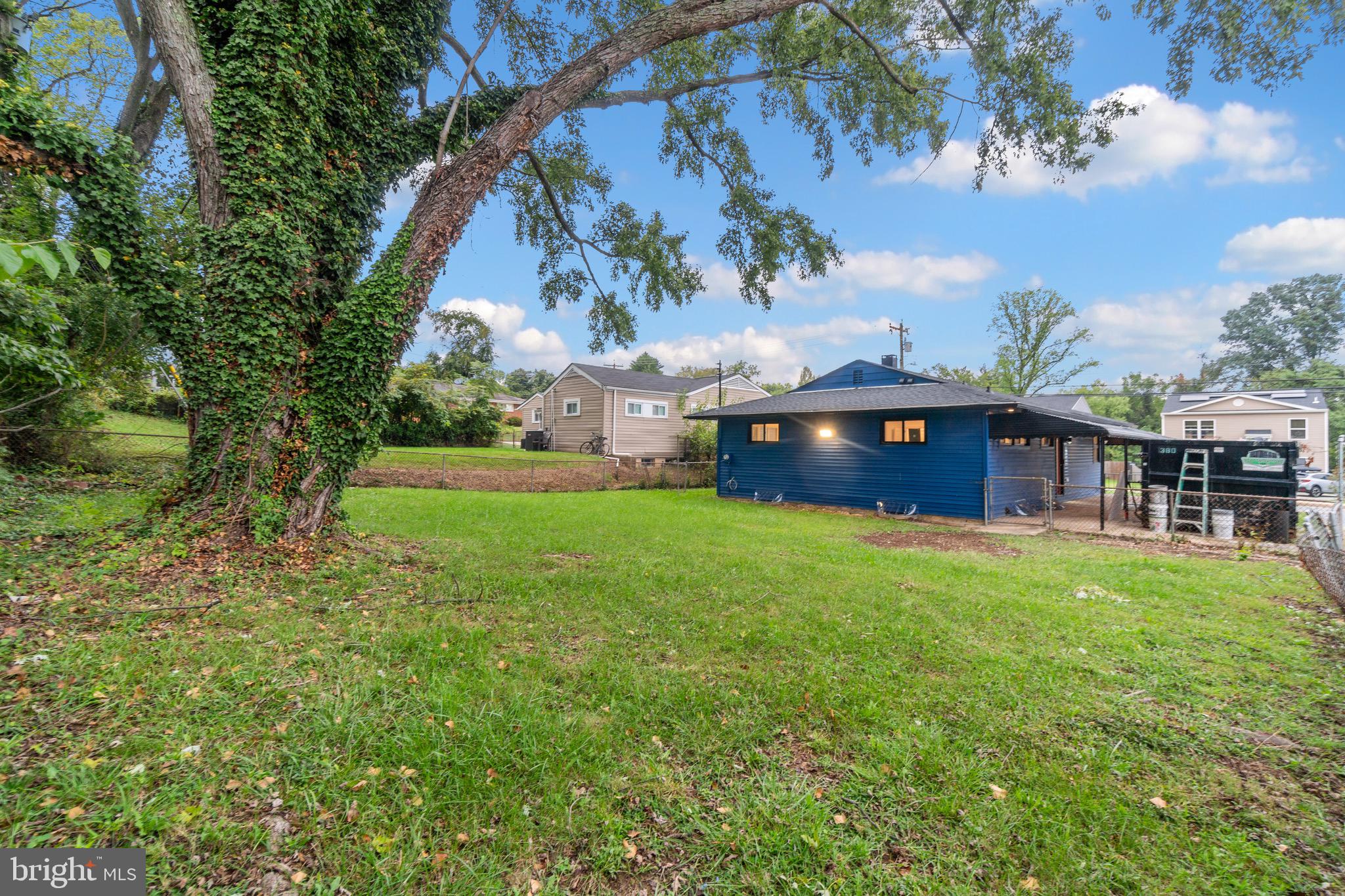 FRANKFORD - Residential