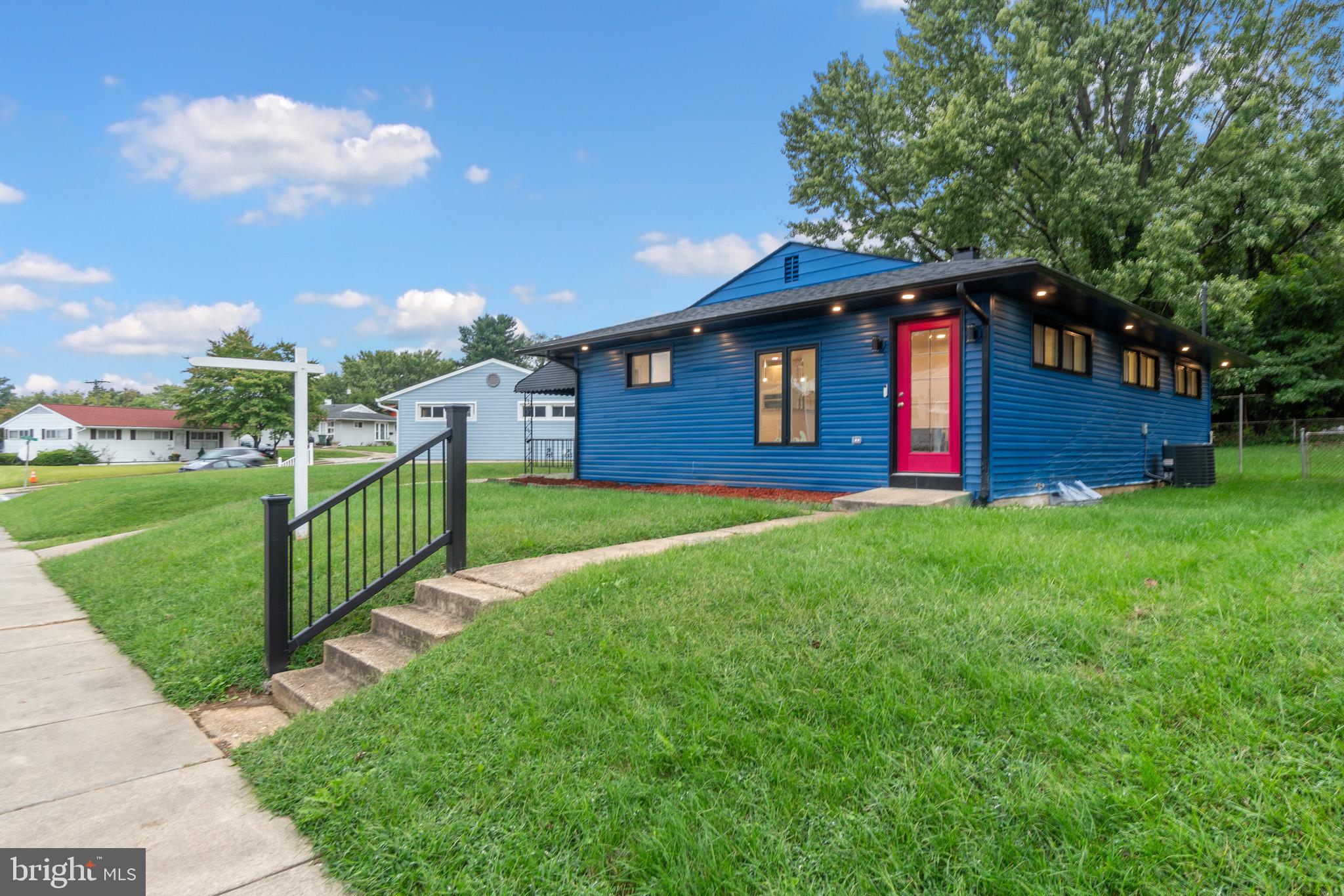 FRANKFORD - Residential