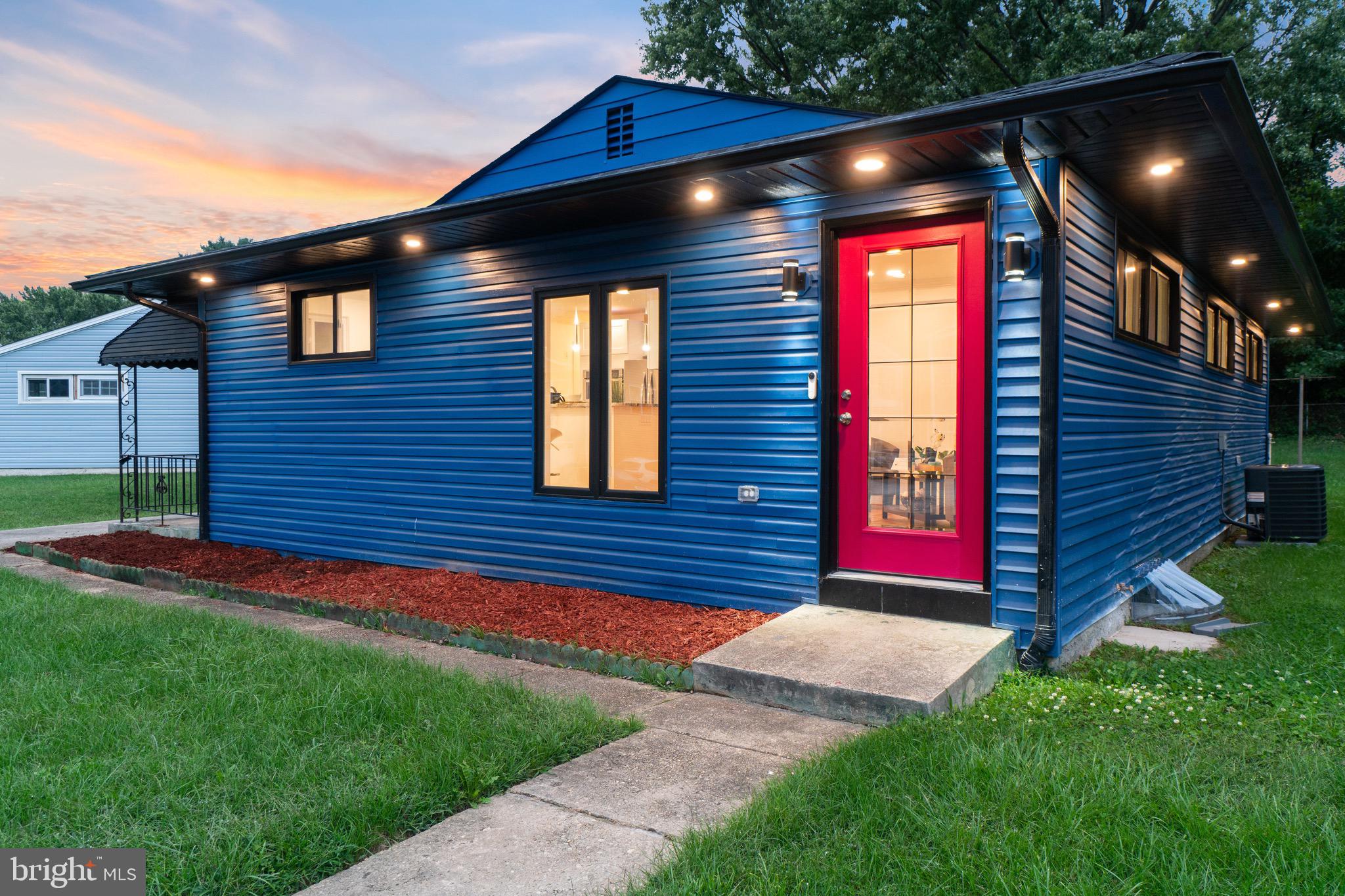 FRANKFORD - Residential