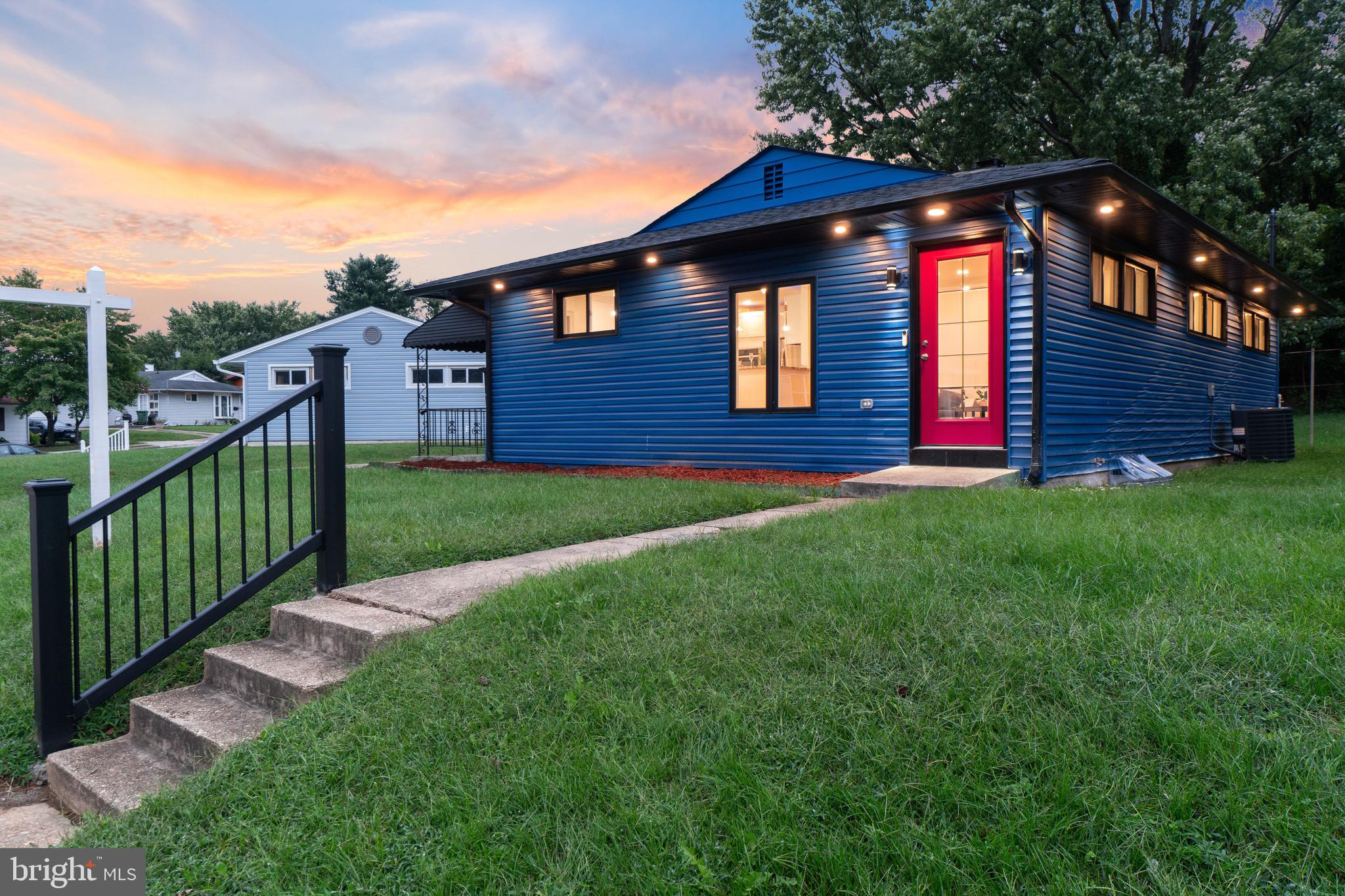 FRANKFORD - Residential