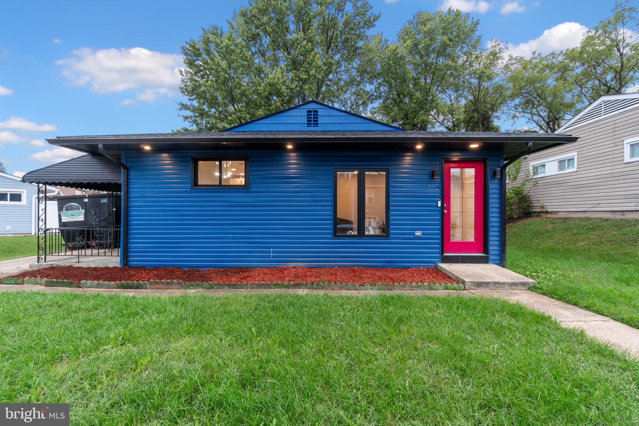 FRANKFORD - Residential