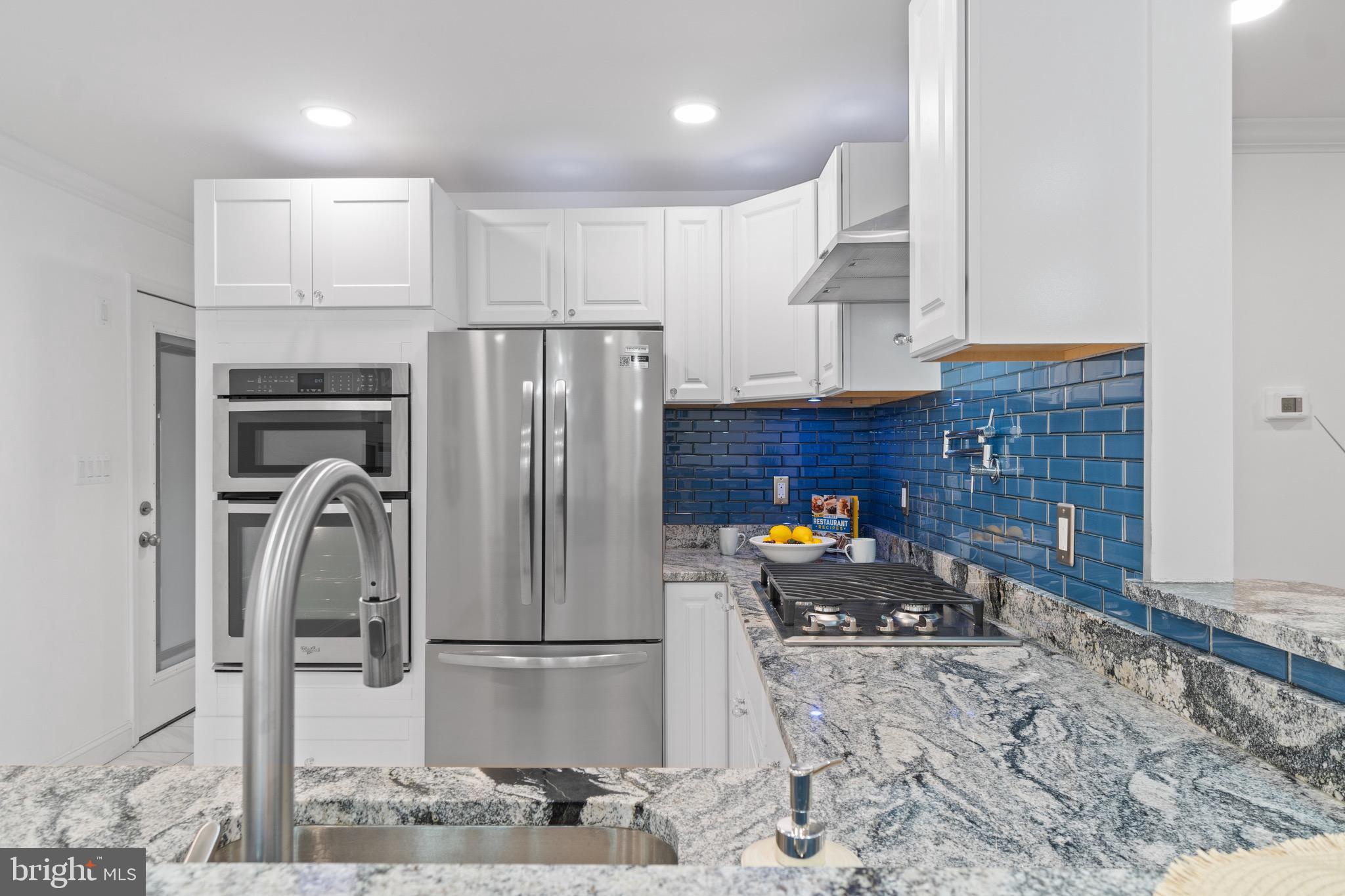 FRANKFORD - Residential