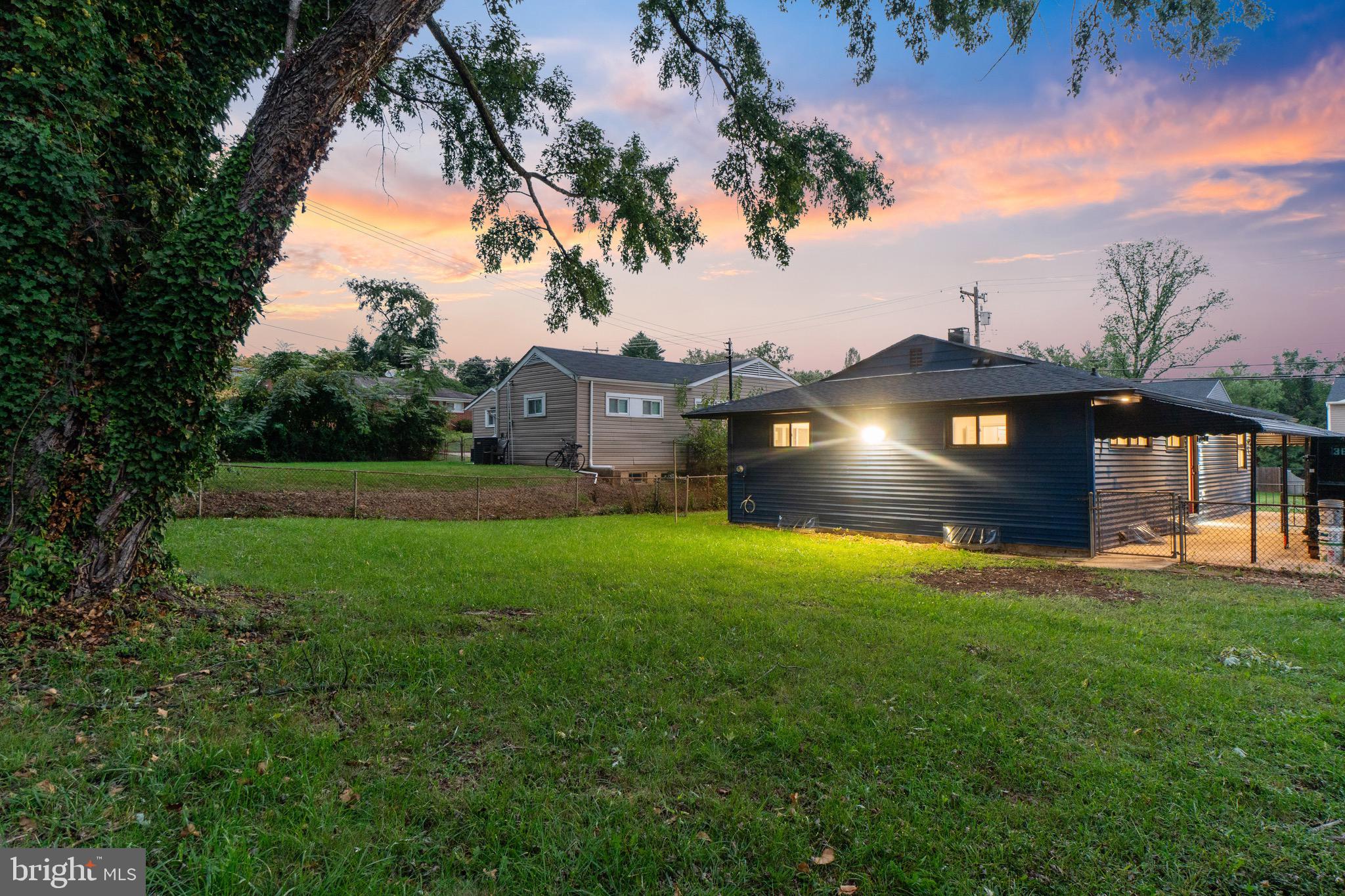 FRANKFORD - Residential