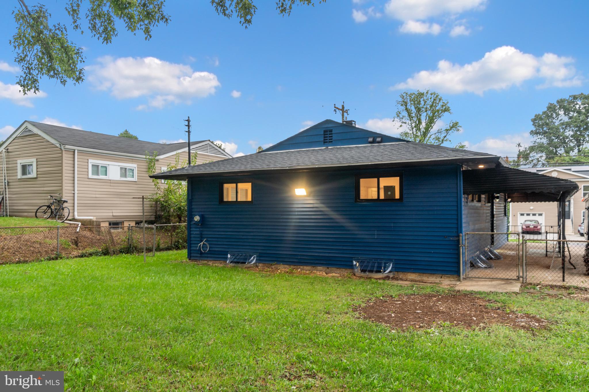 FRANKFORD - Residential