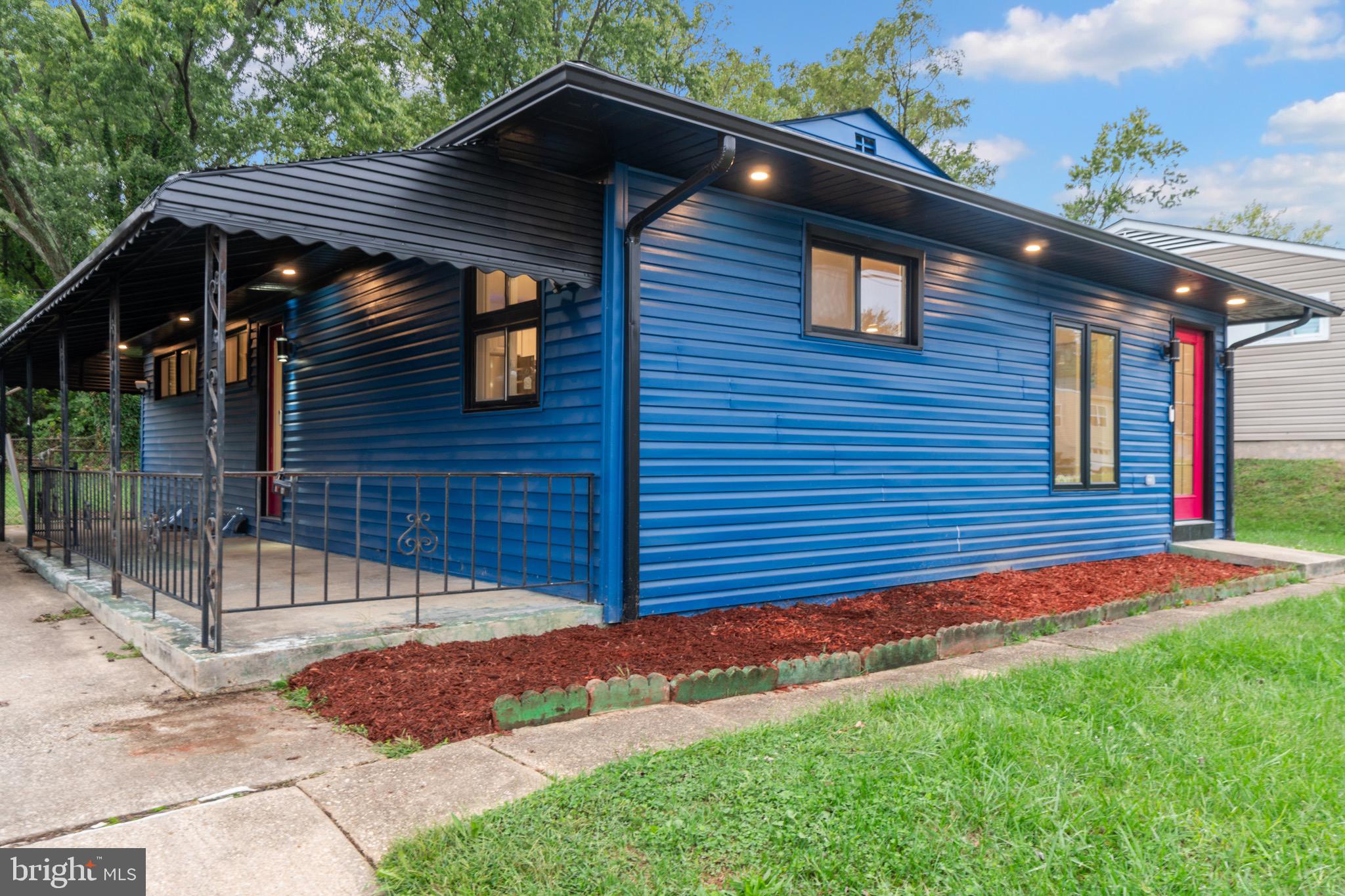 FRANKFORD - Residential