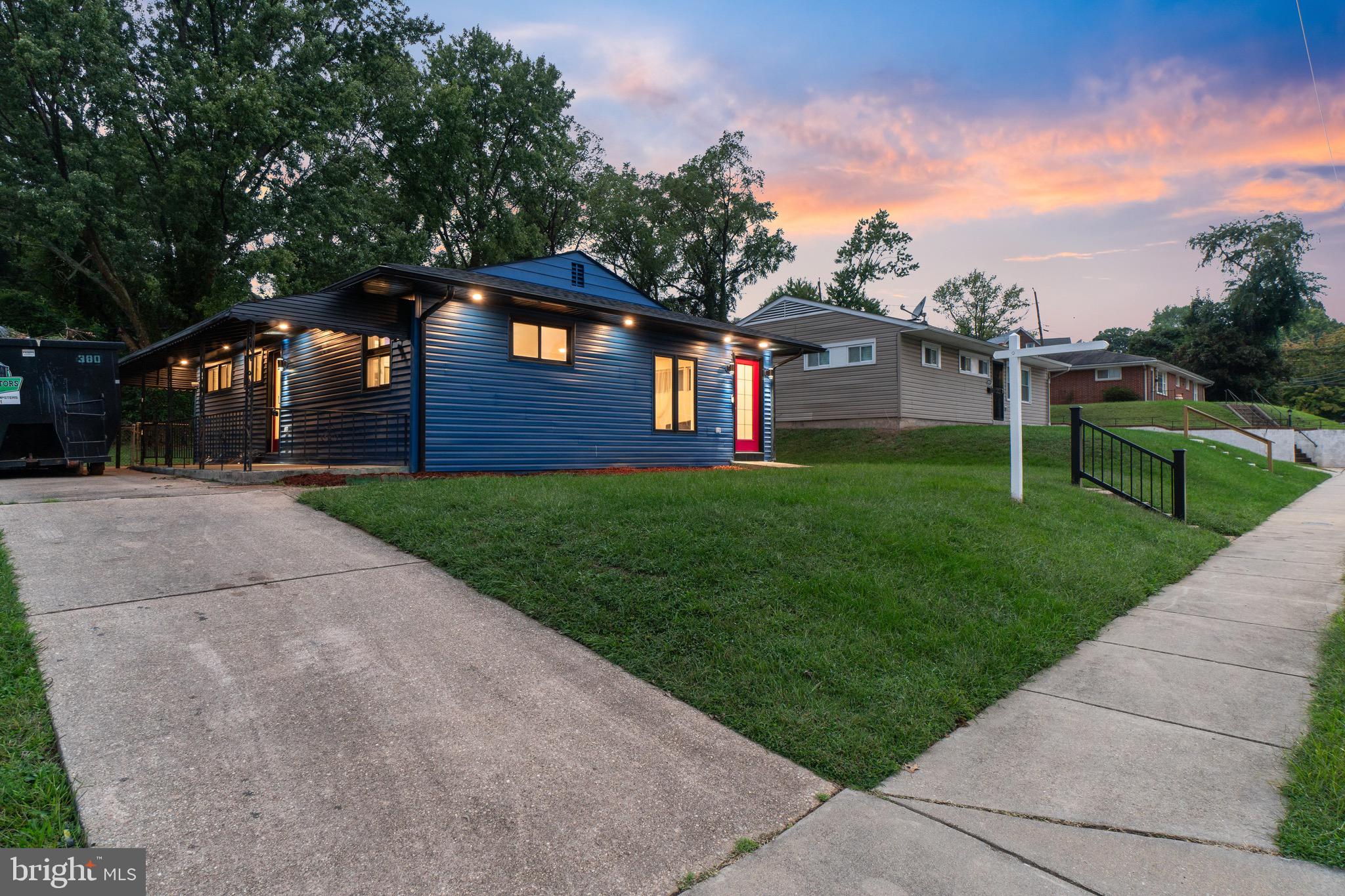 FRANKFORD - Residential