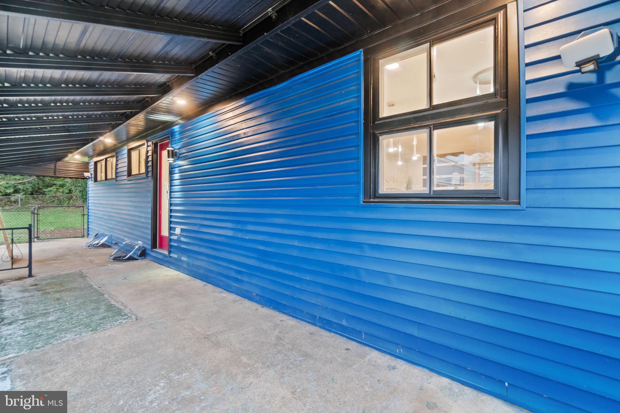 FRANKFORD - Residential