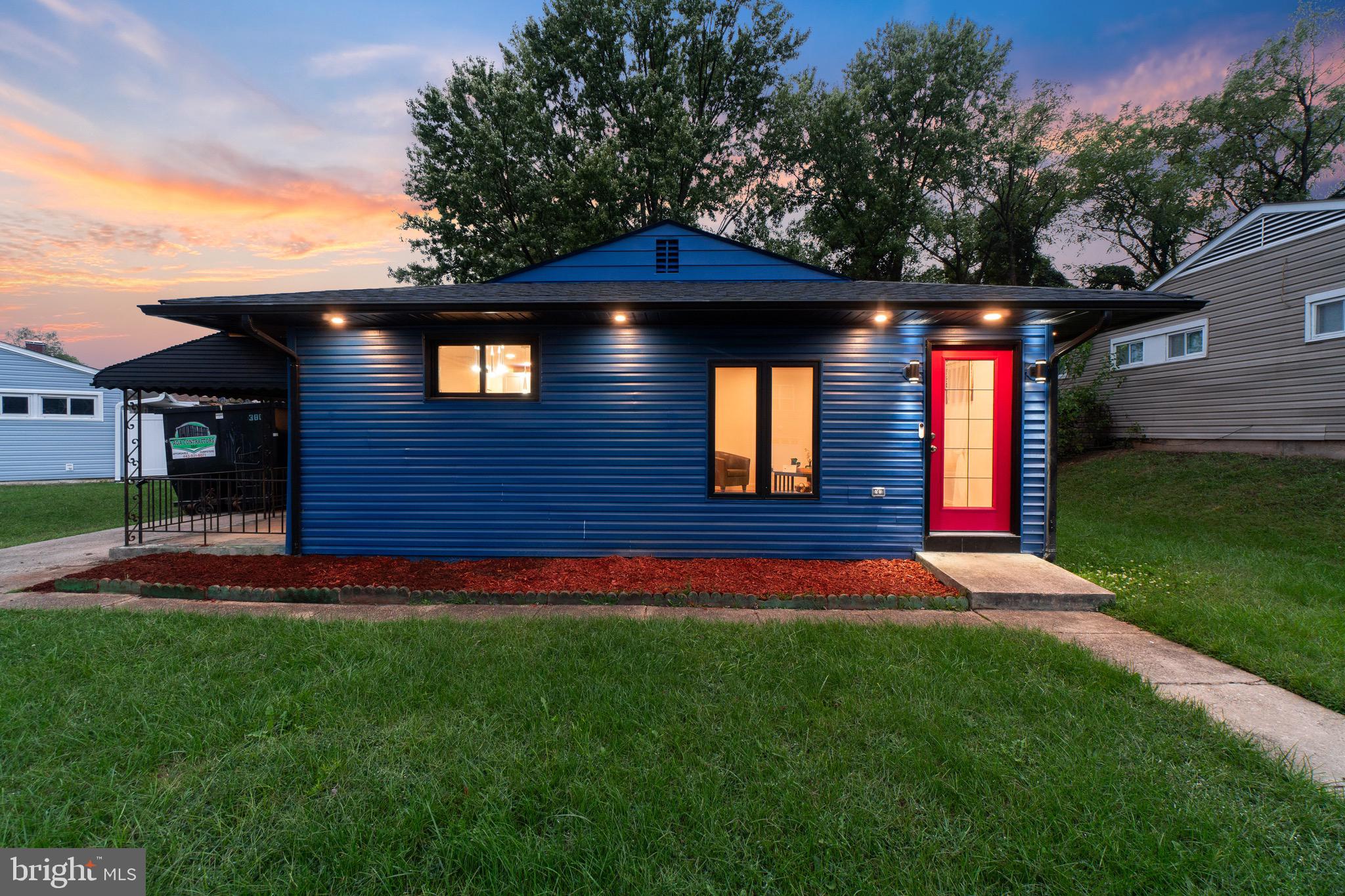 FRANKFORD - Residential