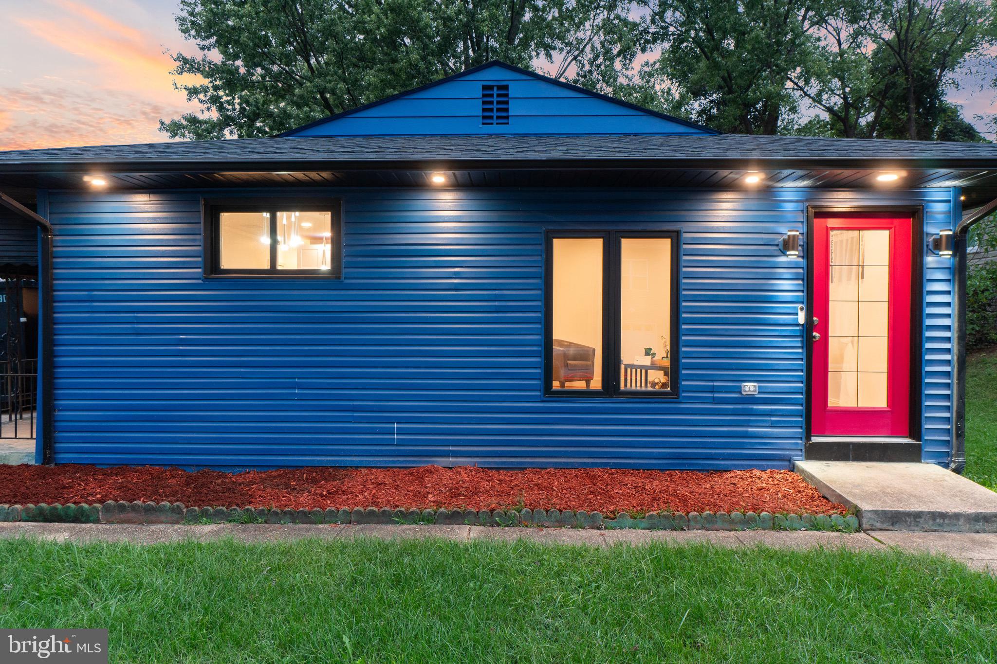 FRANKFORD - Residential