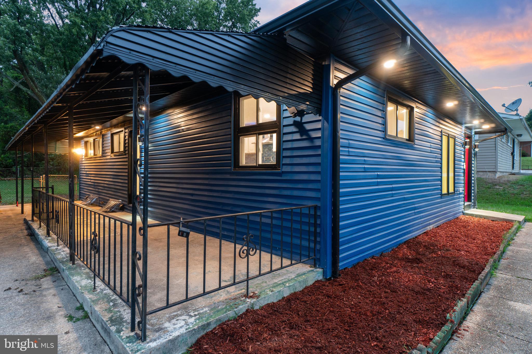 FRANKFORD - Residential