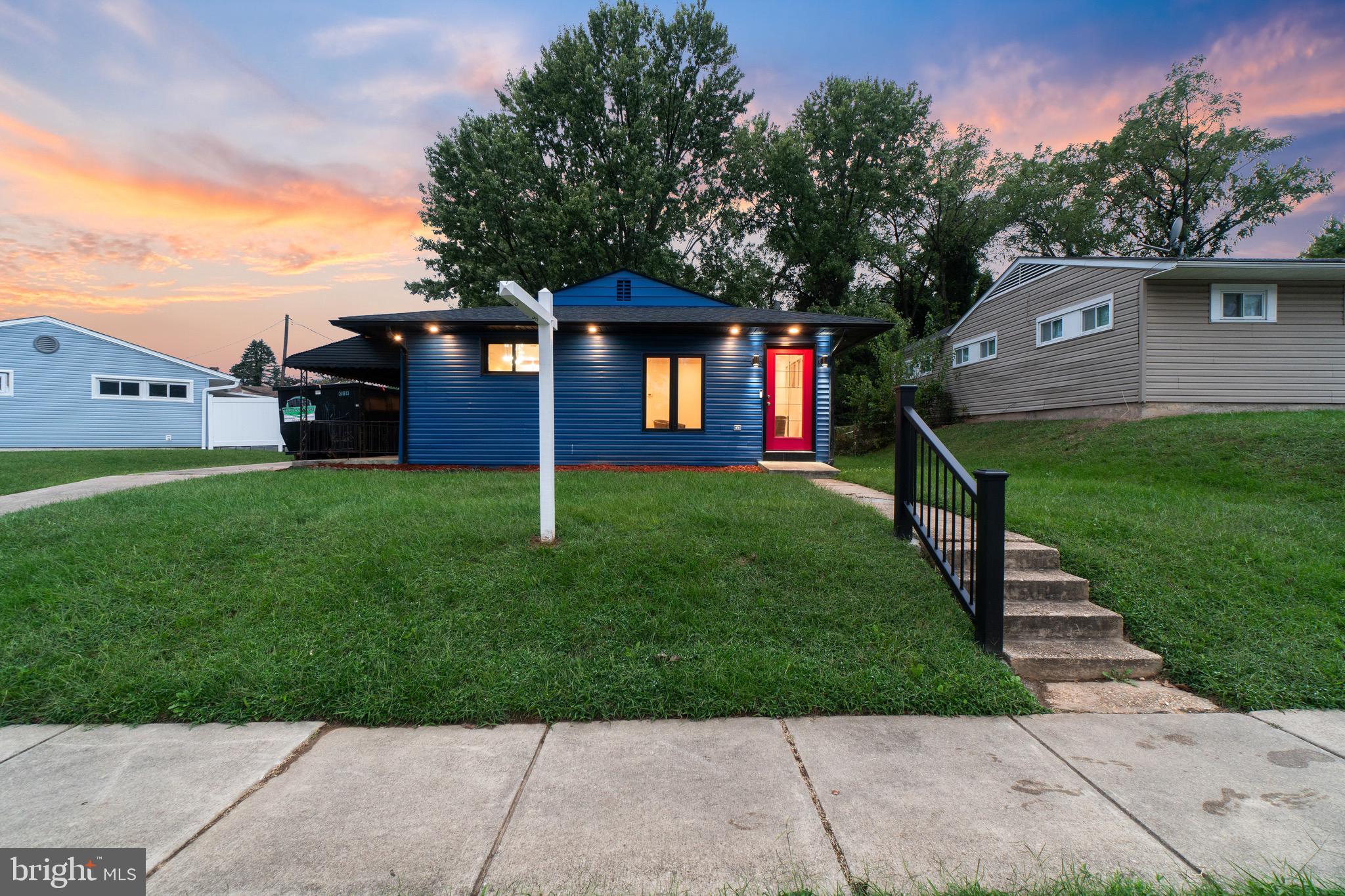 FRANKFORD - Residential