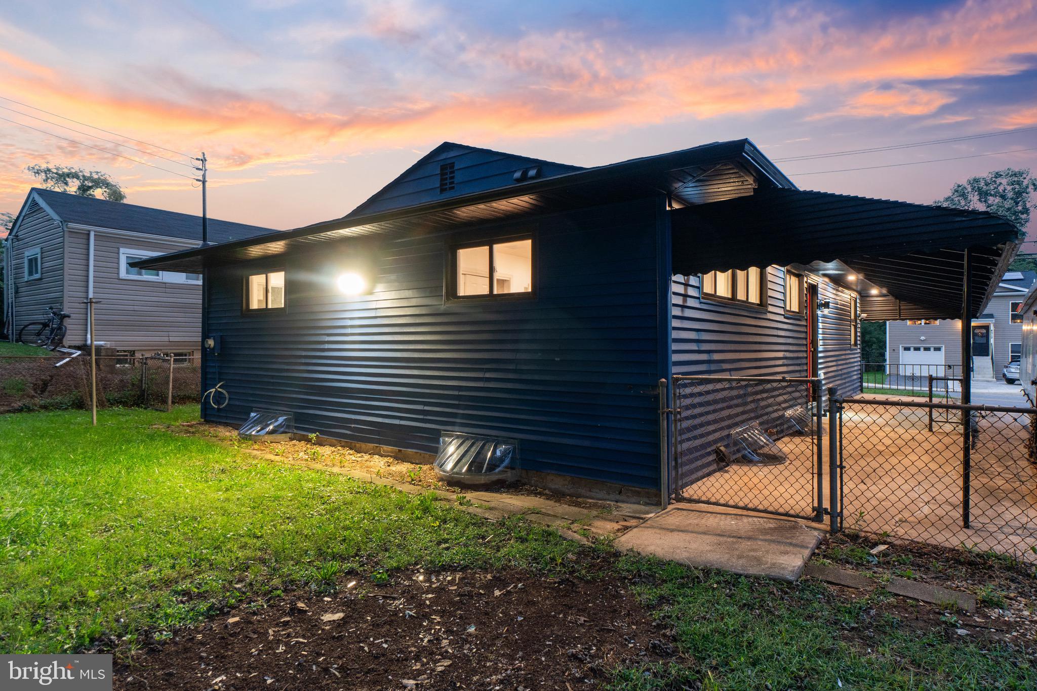 FRANKFORD - Residential