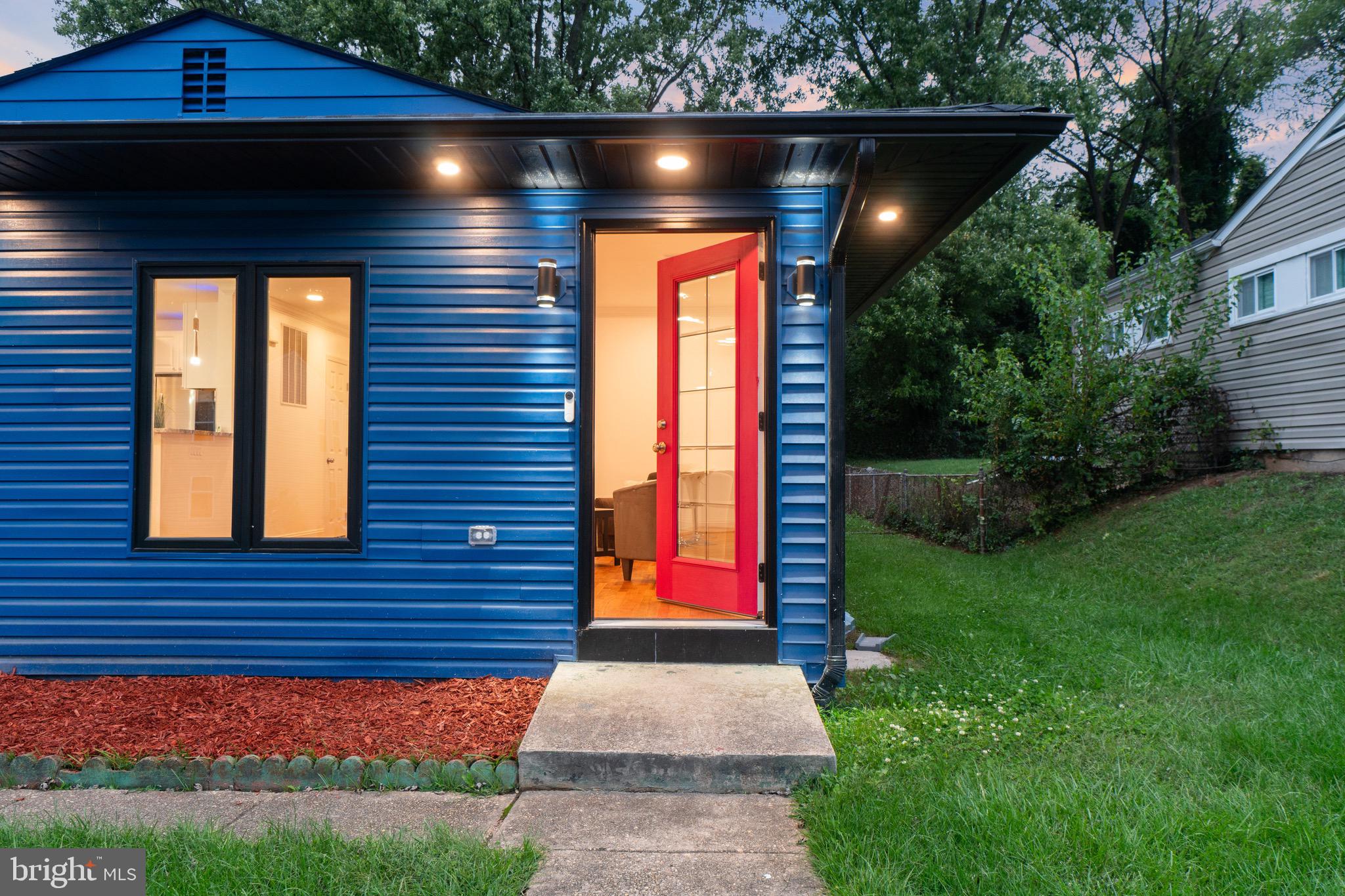 FRANKFORD - Residential