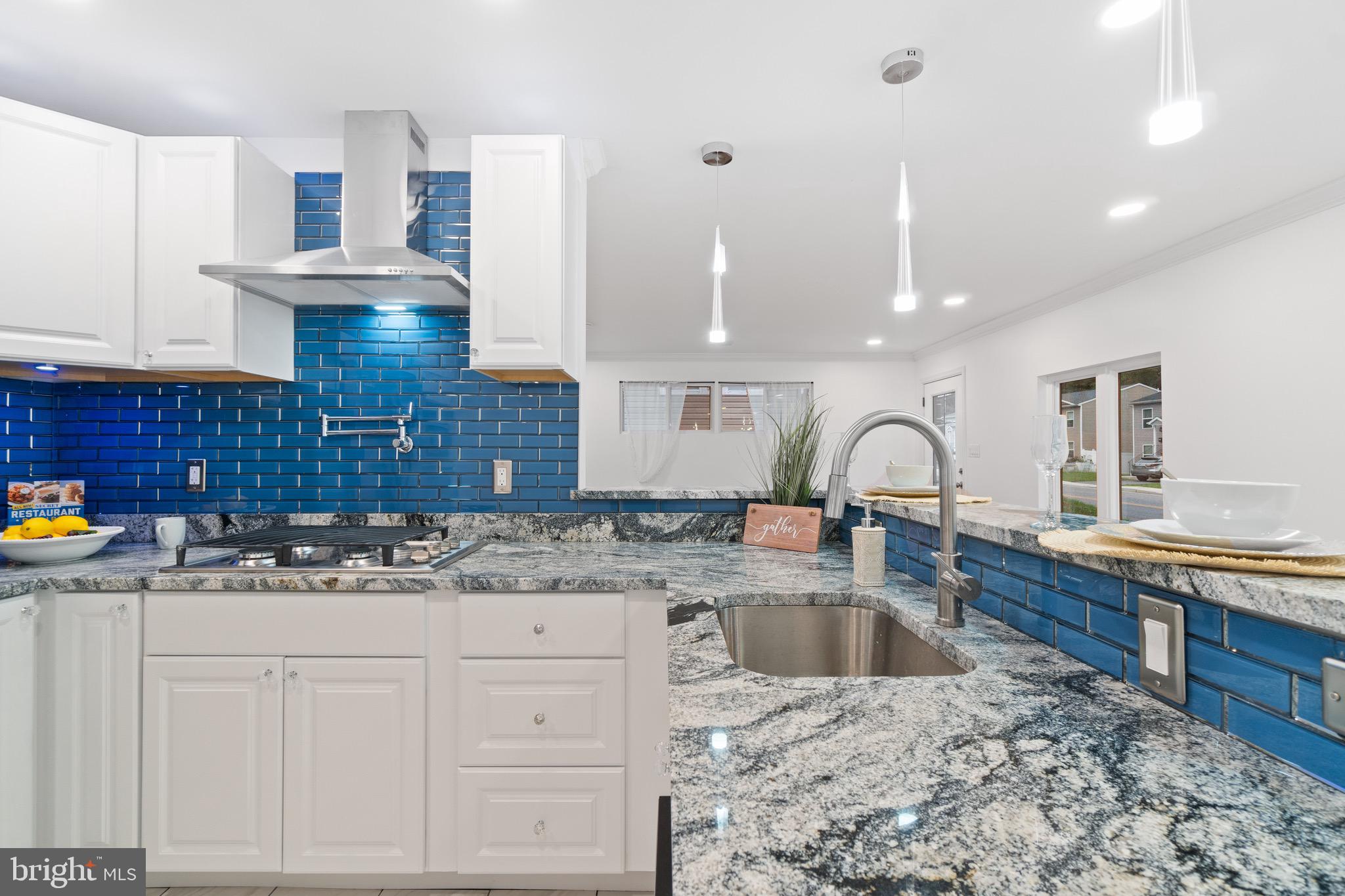 FRANKFORD - Residential