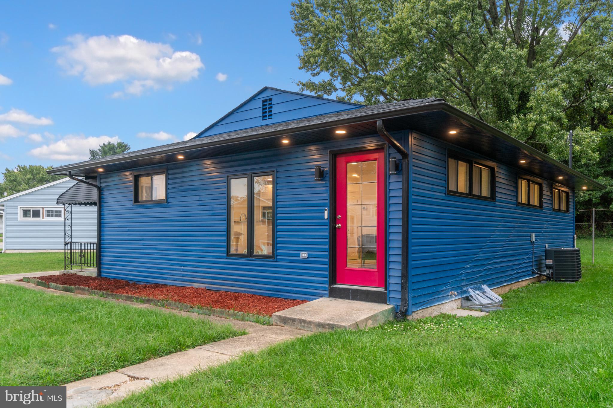 FRANKFORD - Residential