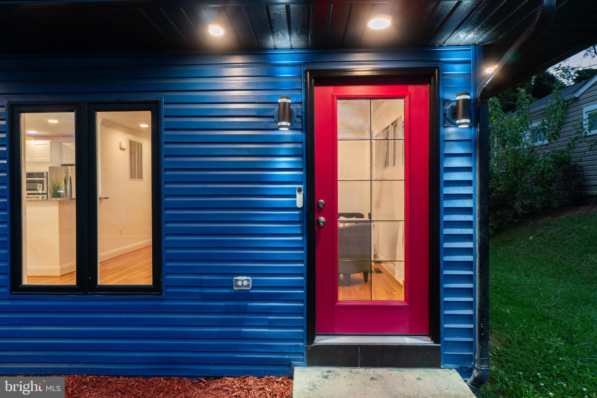 FRANKFORD - Residential