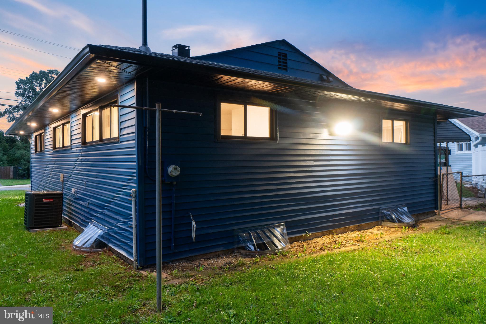 FRANKFORD - Residential