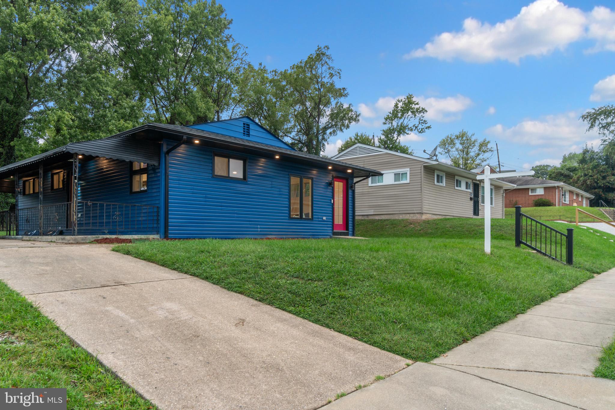 FRANKFORD - Residential