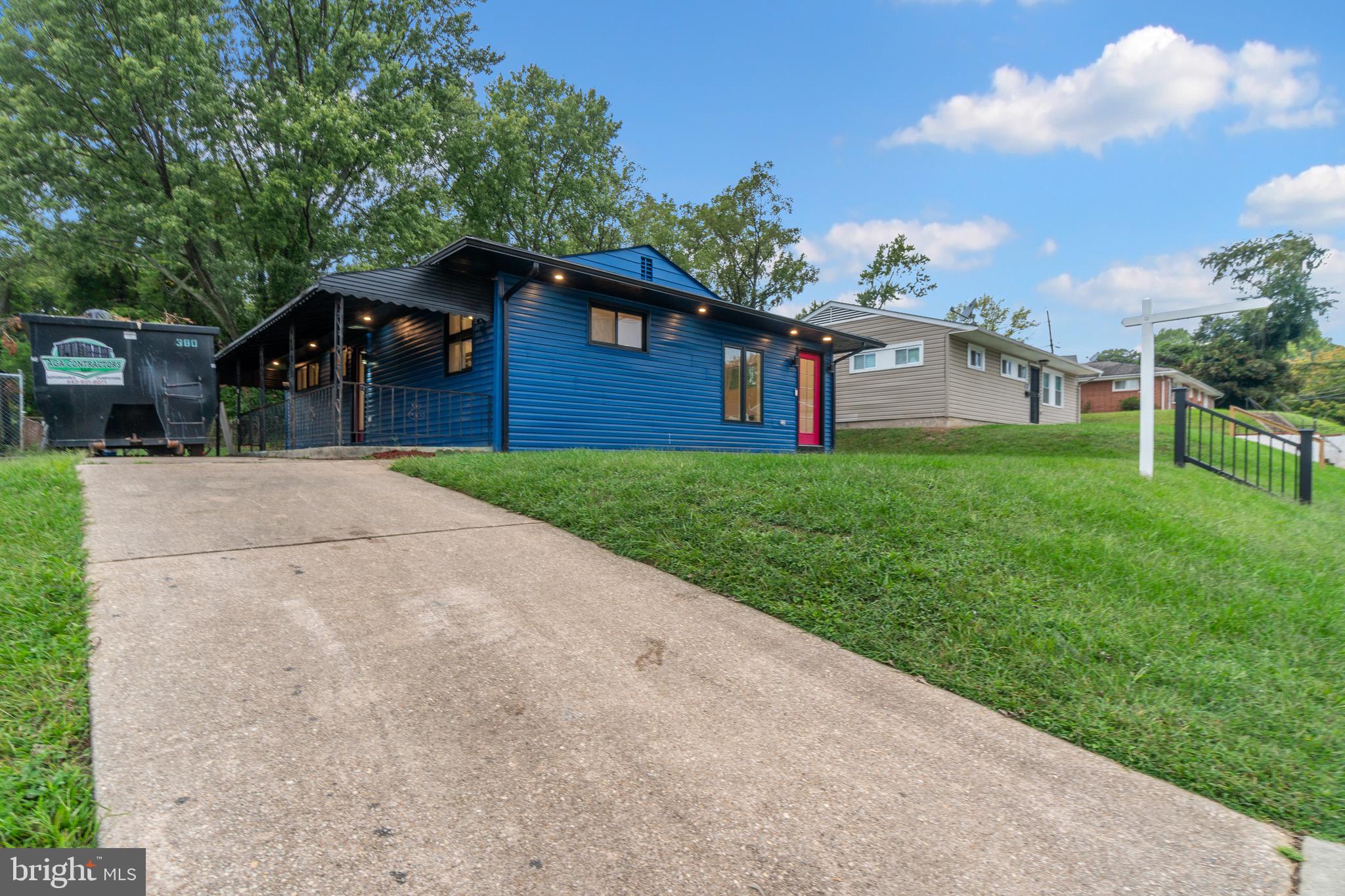 FRANKFORD - Residential