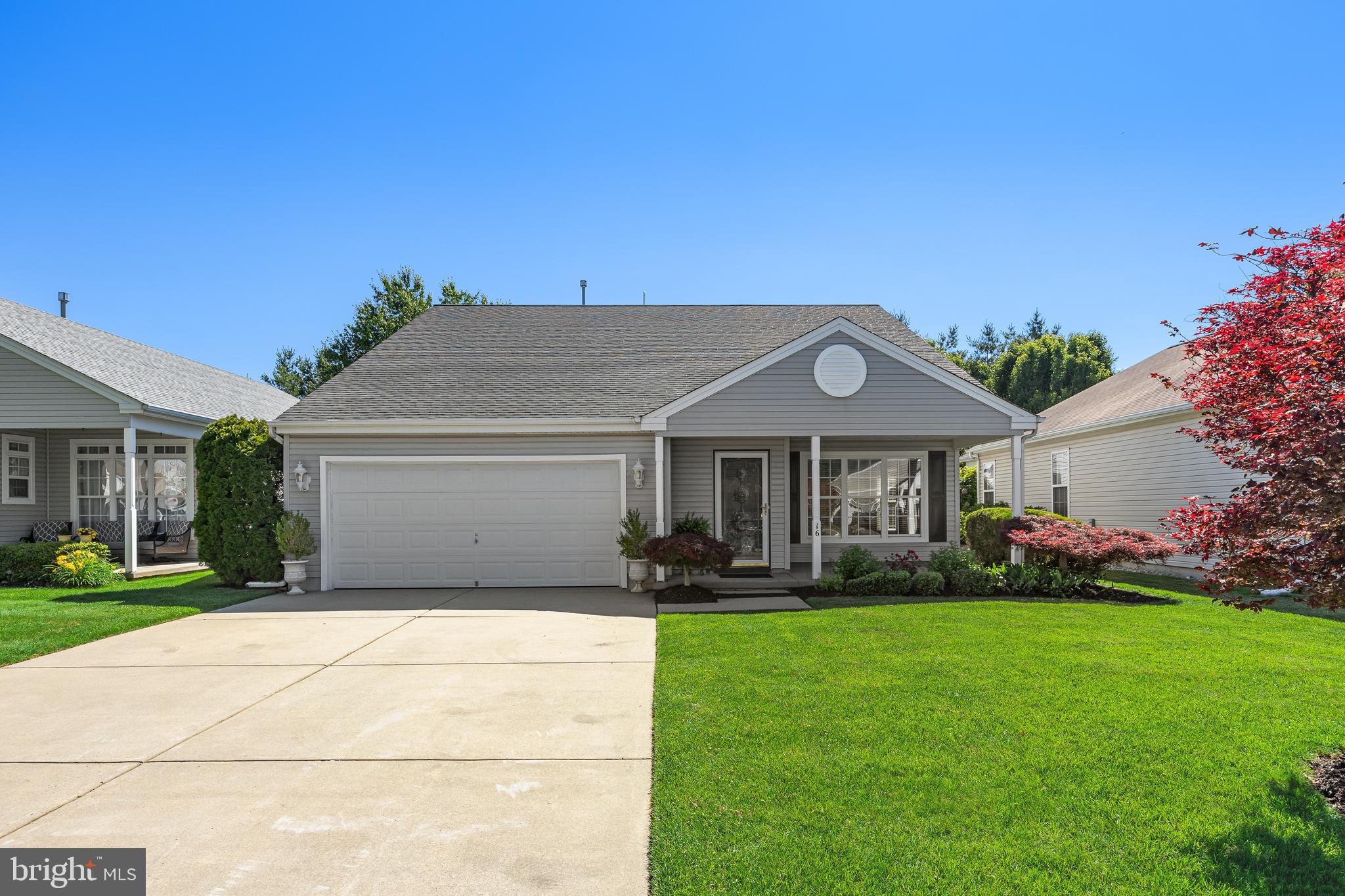 16 MASON DRIVE