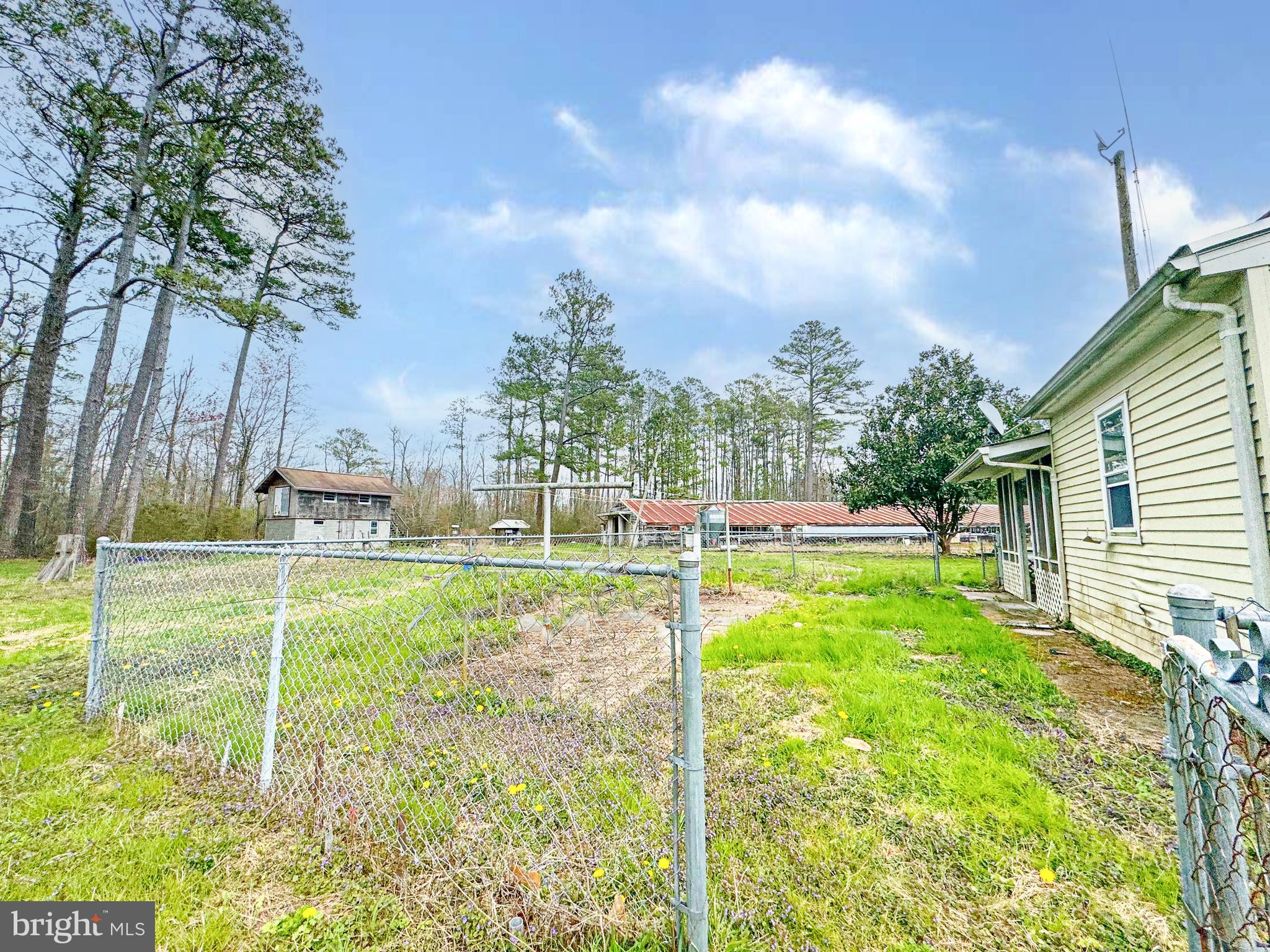 UPPER FERRY ACRES - Residential