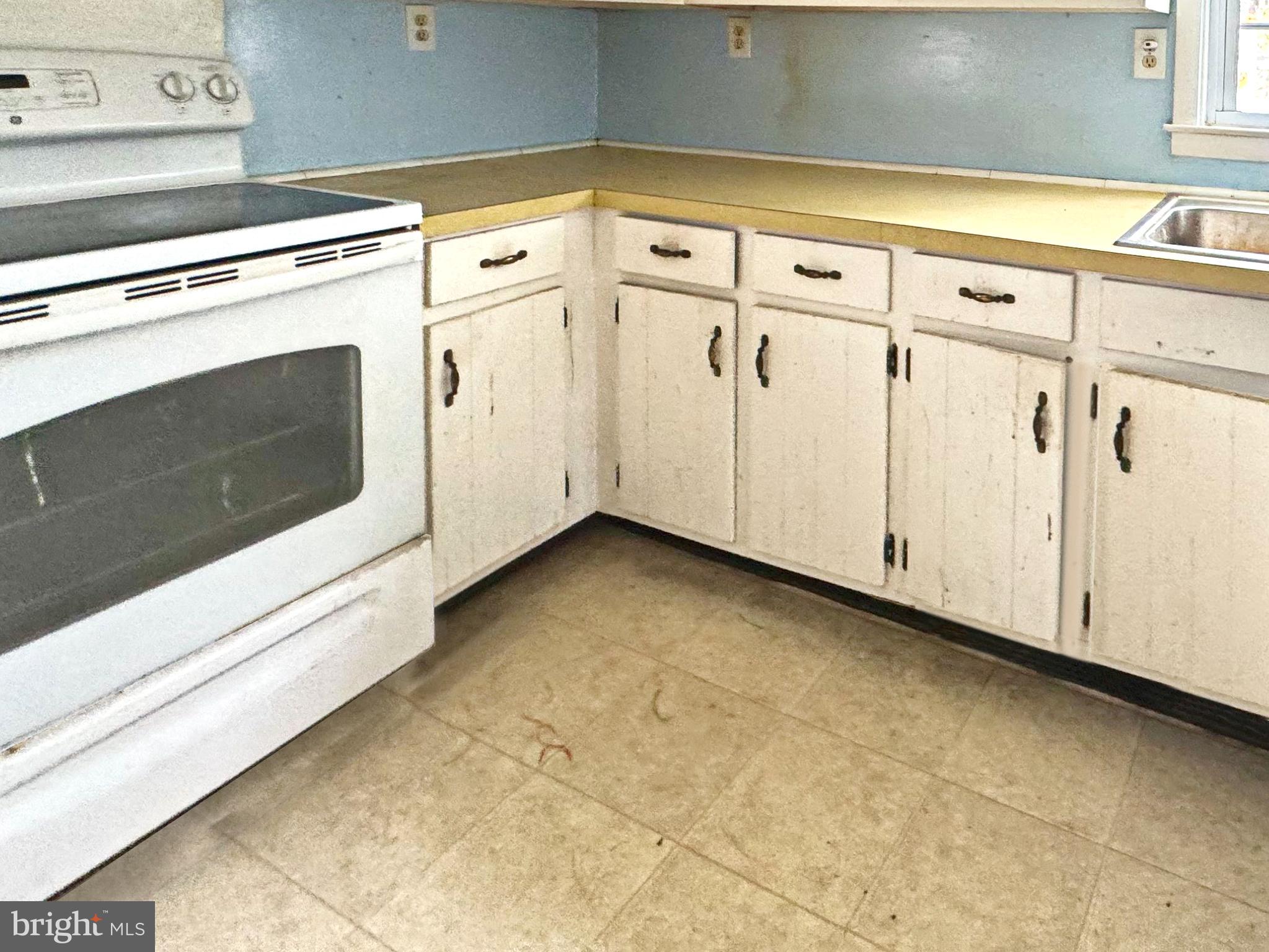 UPPER FERRY ACRES - Residential