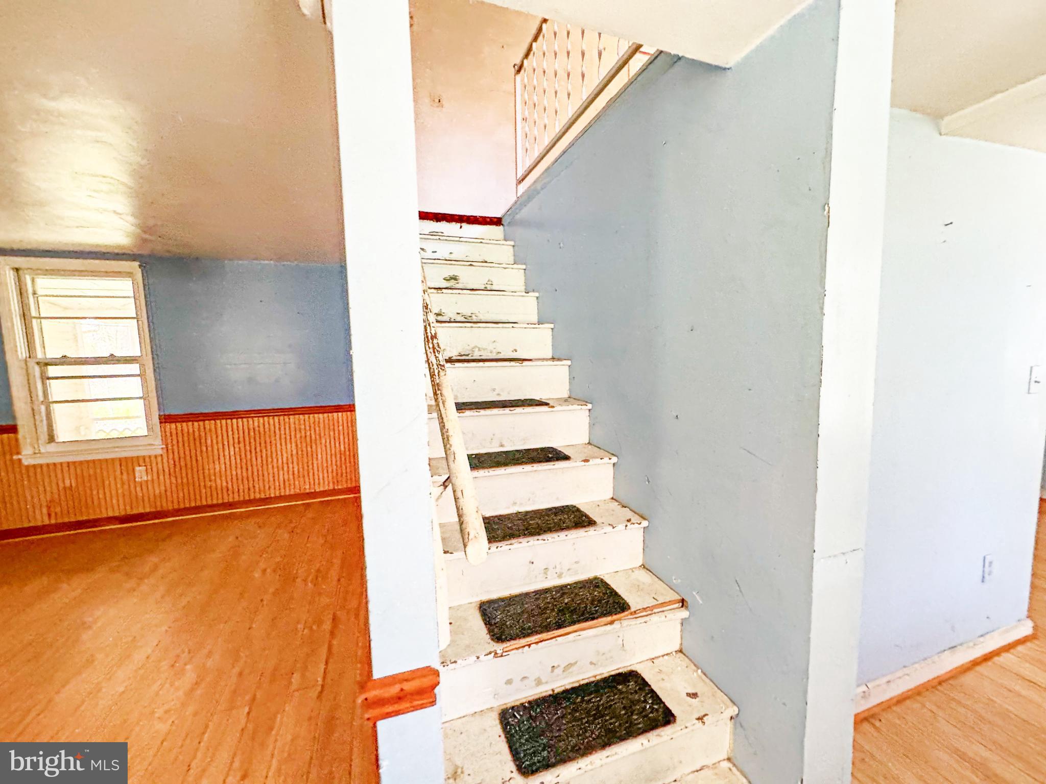 UPPER FERRY ACRES - Residential