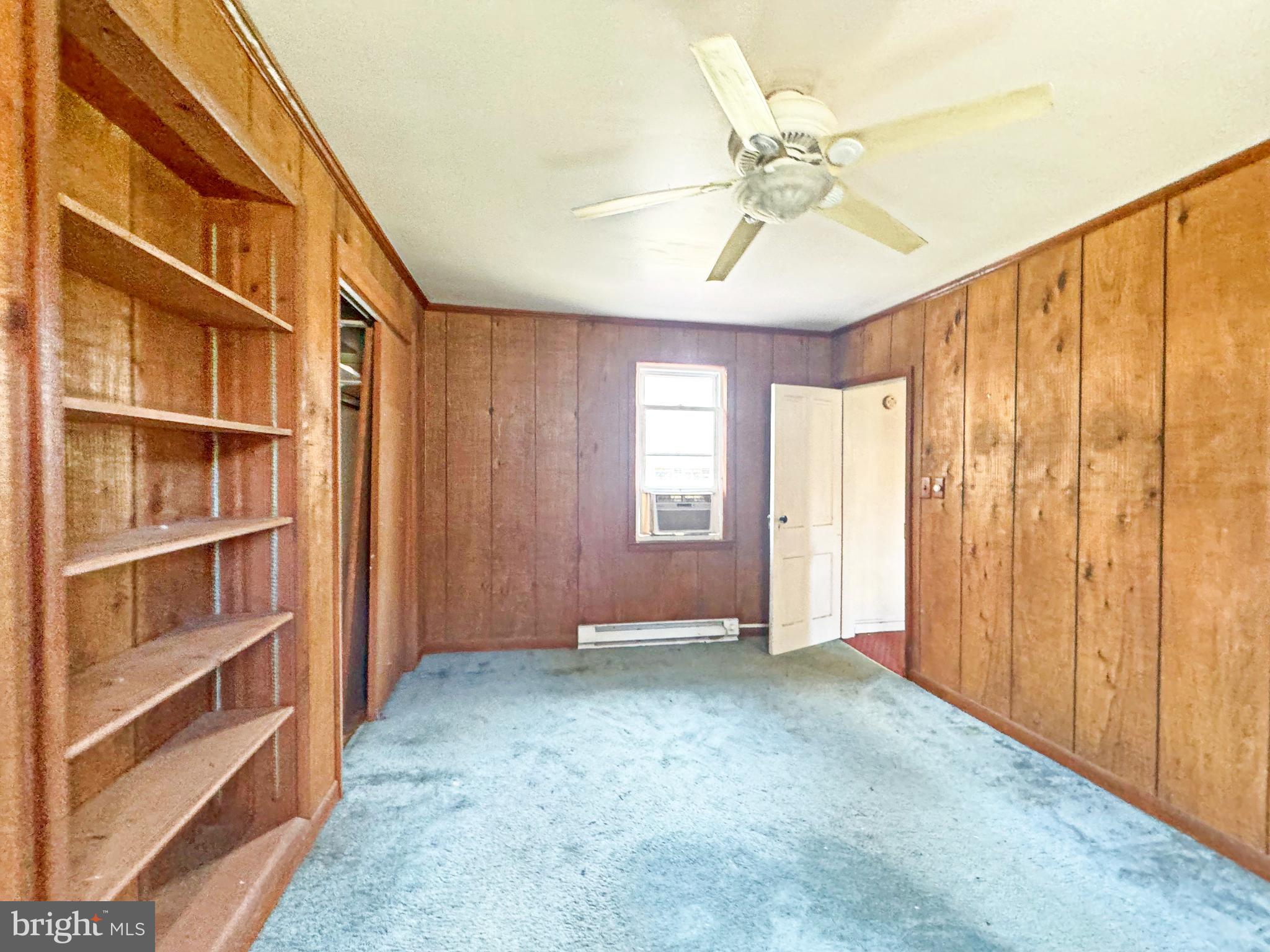 UPPER FERRY ACRES - Residential