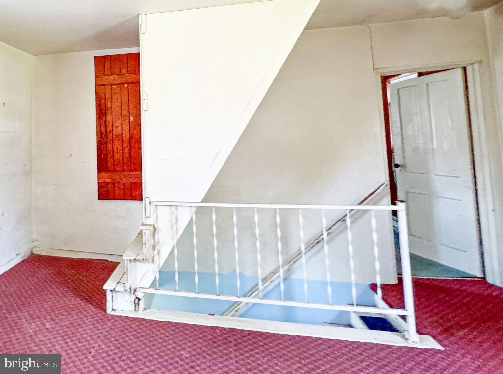 UPPER FERRY ACRES - Residential