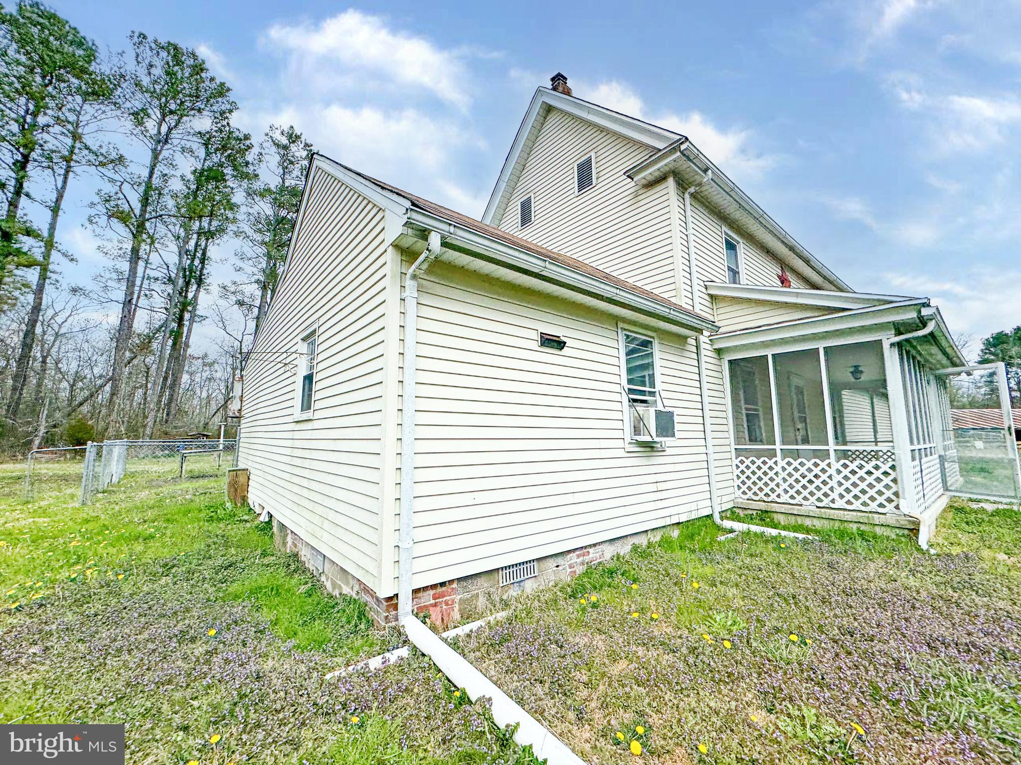 UPPER FERRY ACRES - Residential