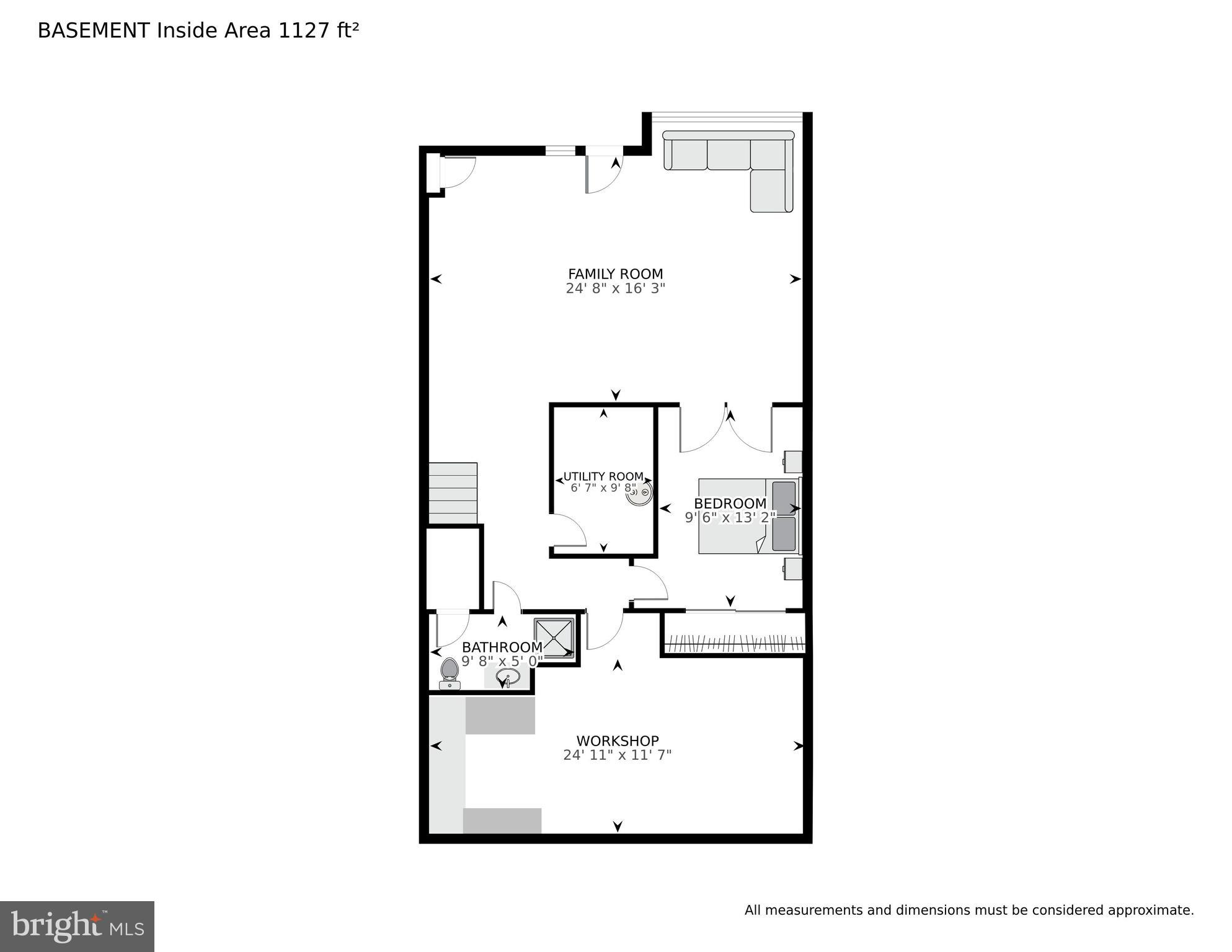 BEDFORDSHIRE - Residential Lease