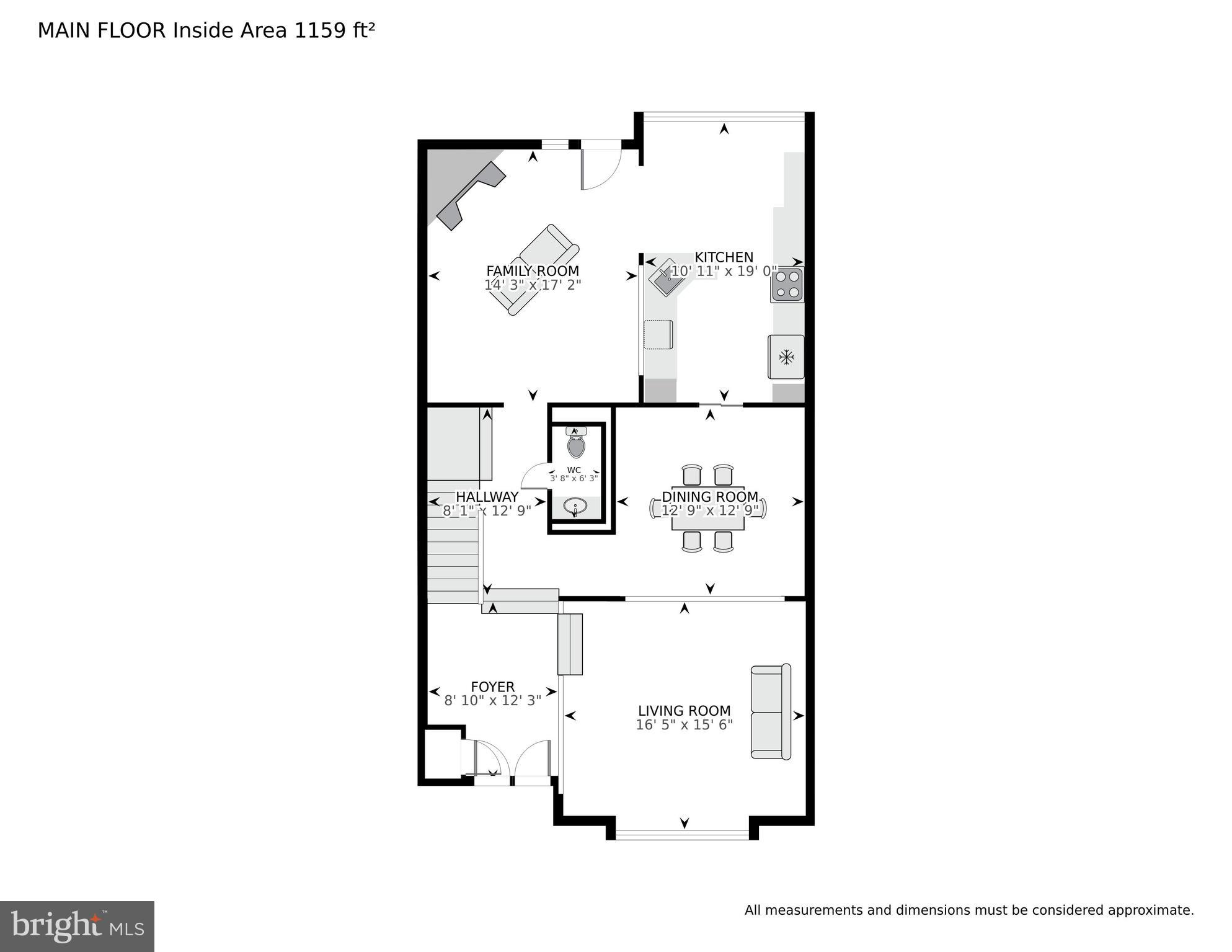 BEDFORDSHIRE - Residential Lease