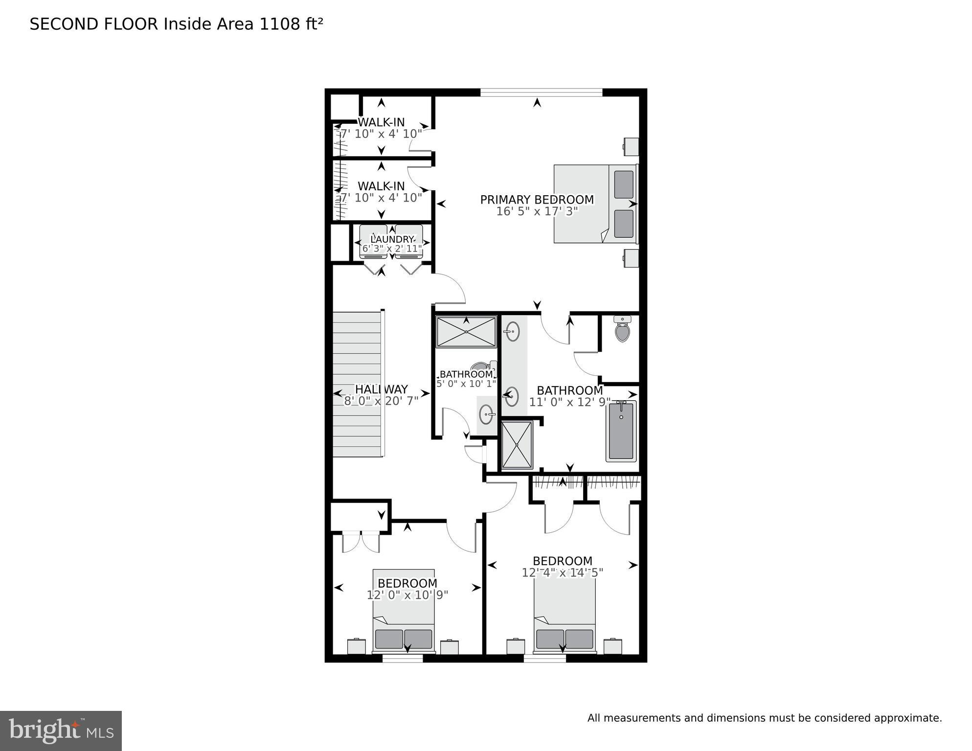 BEDFORDSHIRE - Residential Lease