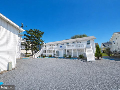 Condo For Sale - 13 40th Street #7<br/> Worcester County, OCEAN CITY, MD 21842