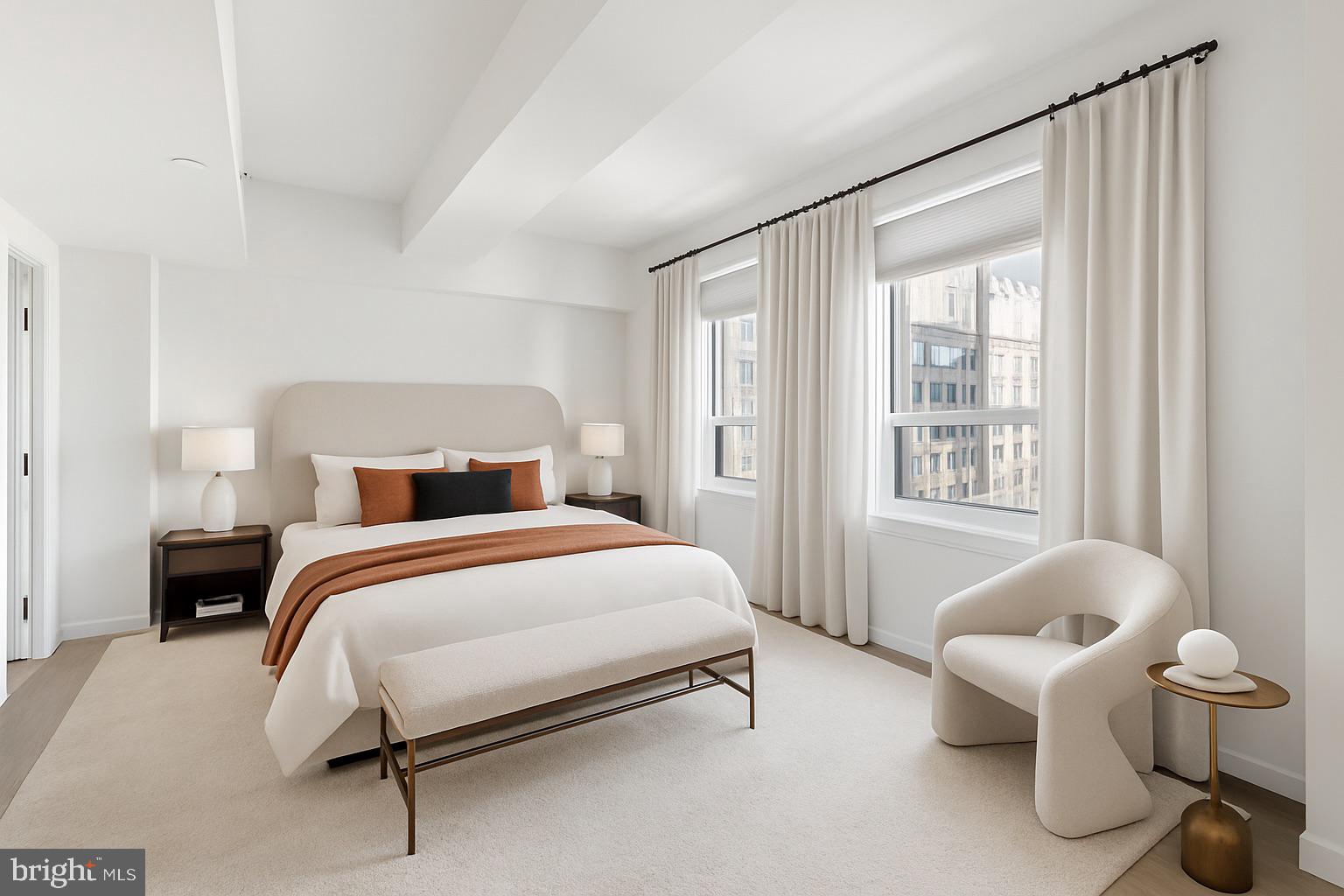 AVENUE OF THE ARTS - Residential