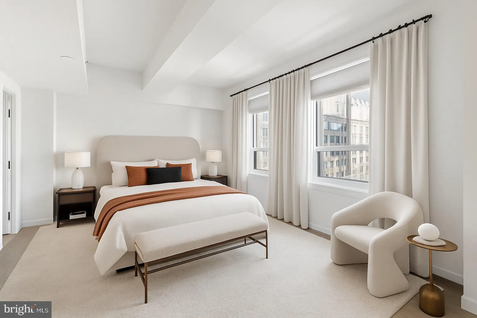 Philadelphia, Pennsylvania 19102, United States, 2 Bedrooms Bedrooms, ,3 BathroomsBathrooms,Residential,Coming Soon,236107