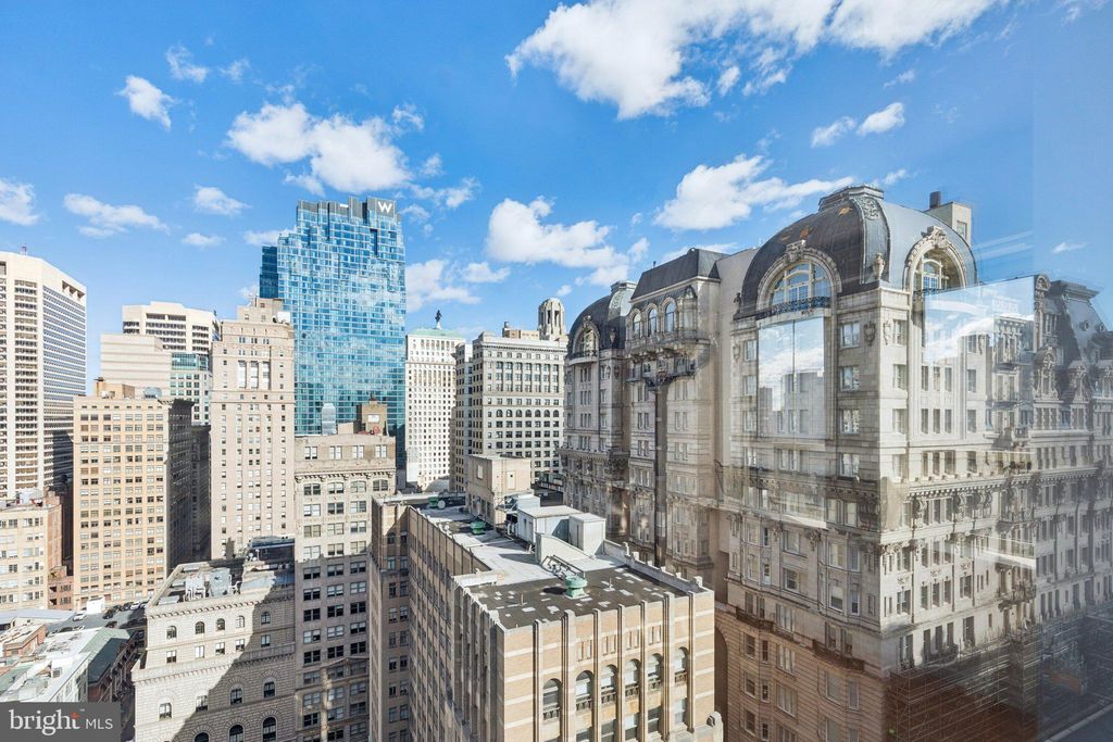 Photo of 1425 Locust Street #21A, PHILADELPHIA, PA 19102 (MLS # PAPH2553726)