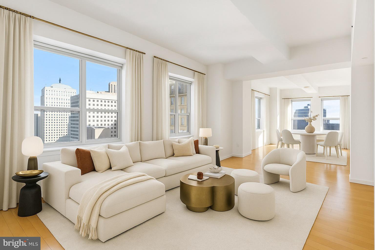 AVENUE OF THE ARTS - Residential