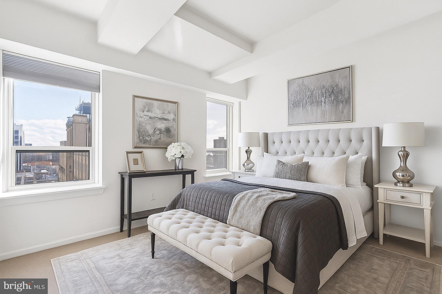 AVENUE OF THE ARTS - Residential