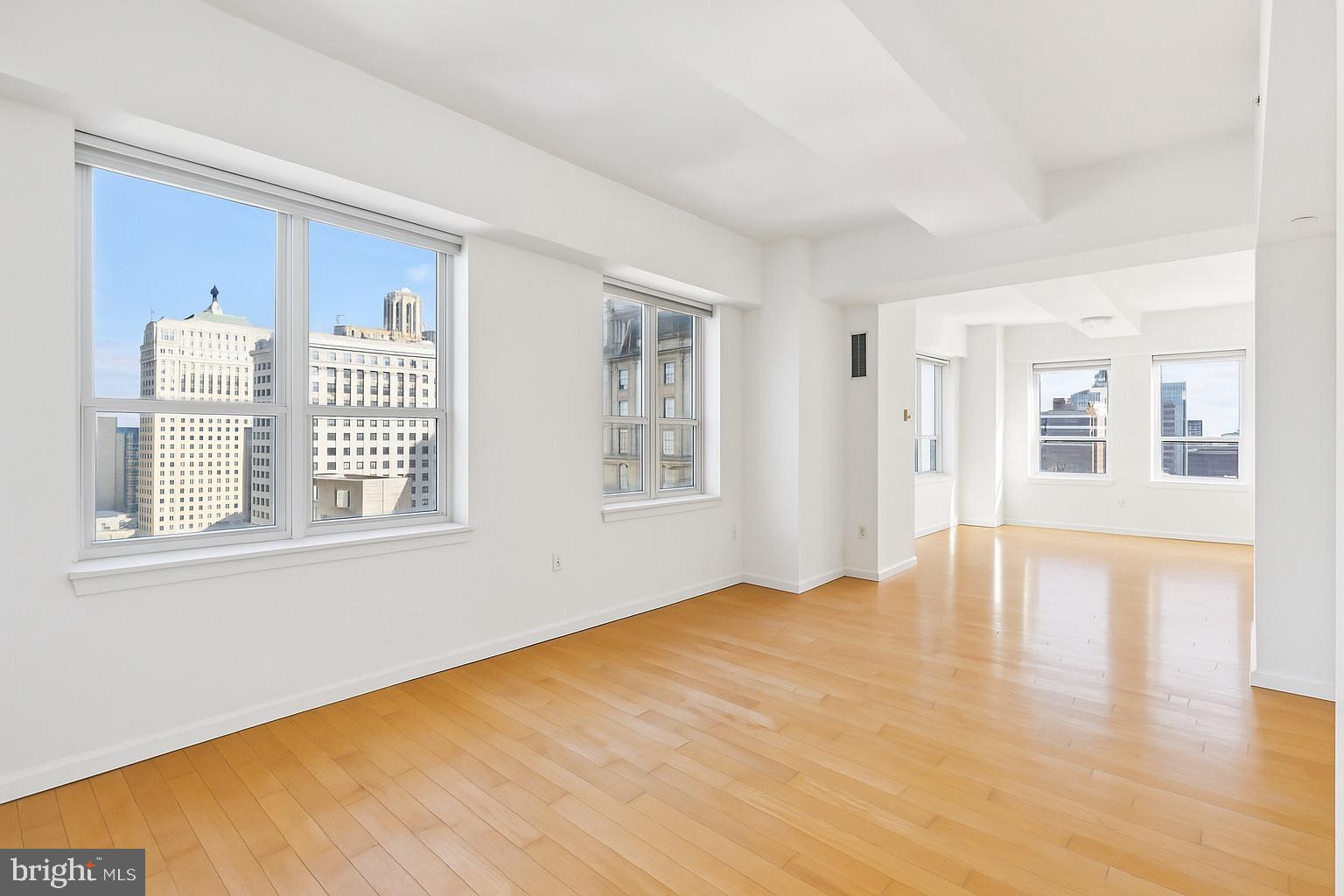 AVENUE OF THE ARTS - Residential