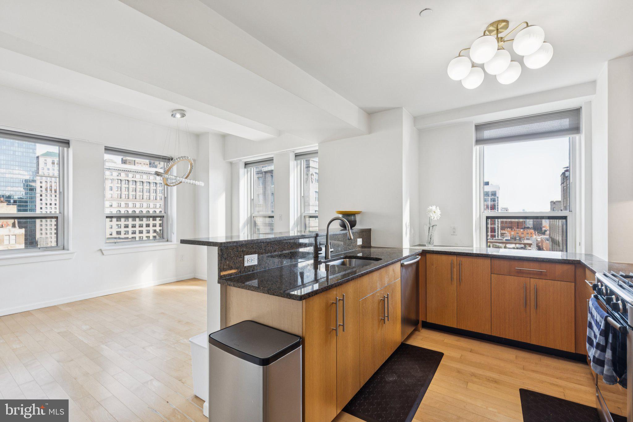 AVENUE OF THE ARTS - Residential