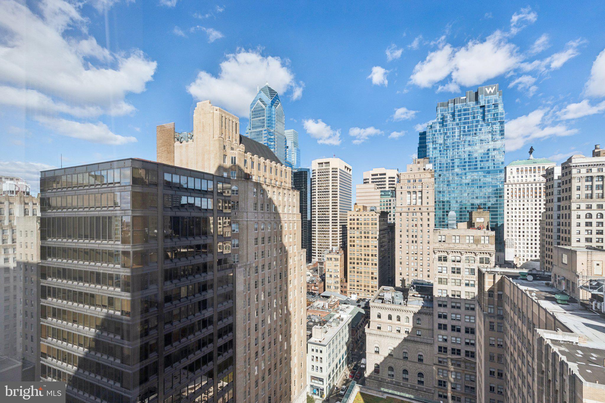 AVENUE OF THE ARTS - Residential