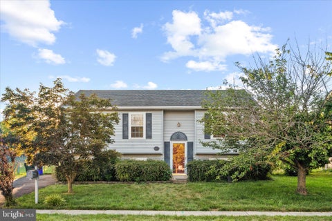 Homes For Rent - 841 Briar Court<br/> Frederick County, FREDERICK, MD 21701