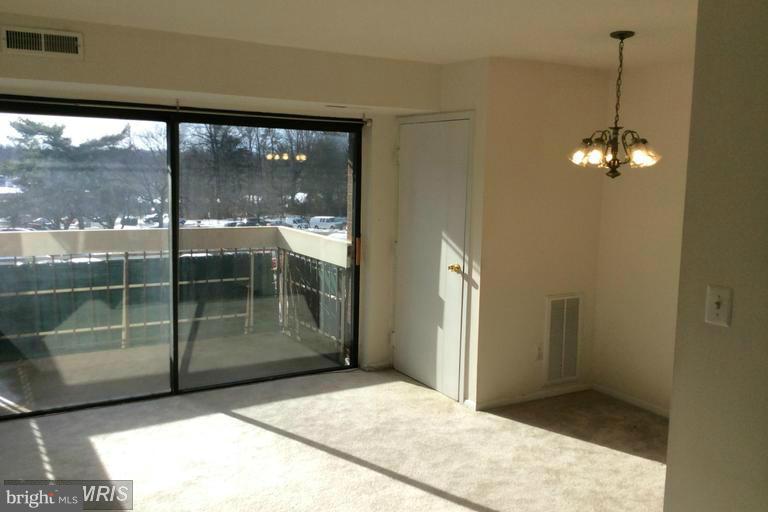 LAFAYETTE PARK - Residential Lease