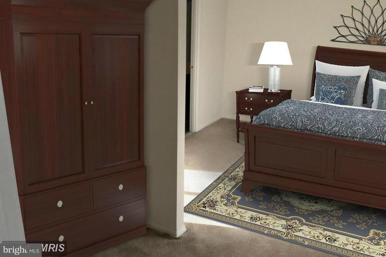 LAFAYETTE PARK - Residential Lease