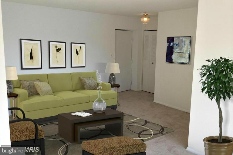 LAFAYETTE PARK - Residential Lease