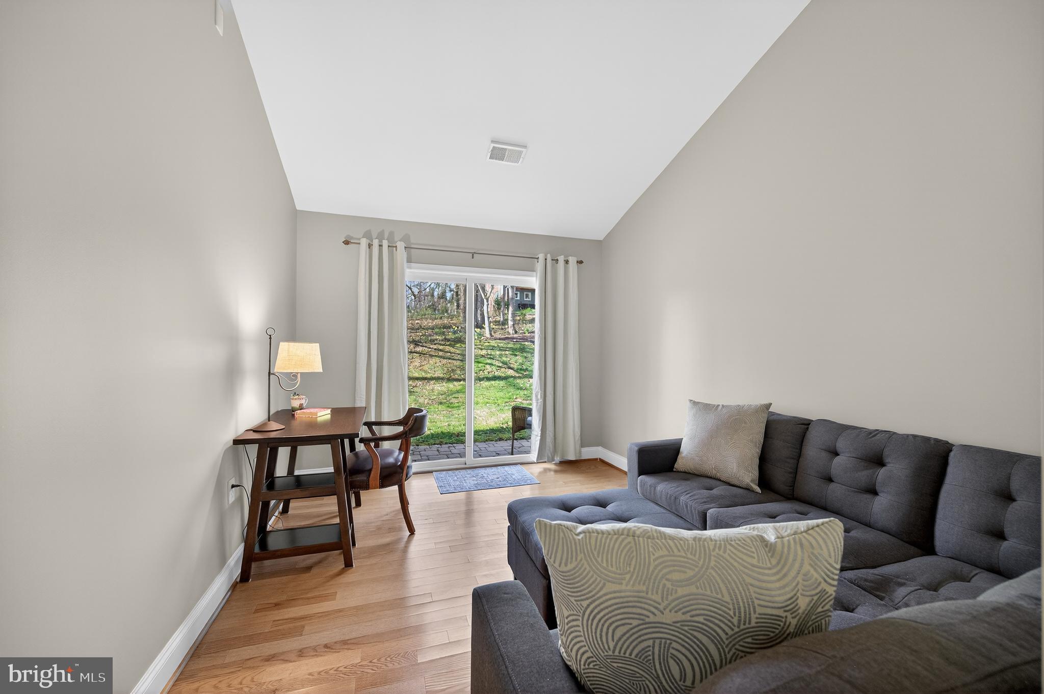 HARTZELL GARDENS - Residential