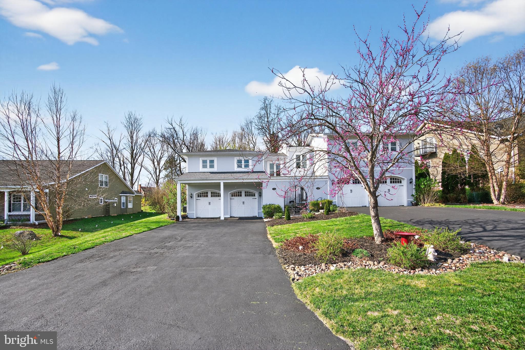 HARTZELL GARDENS - Residential